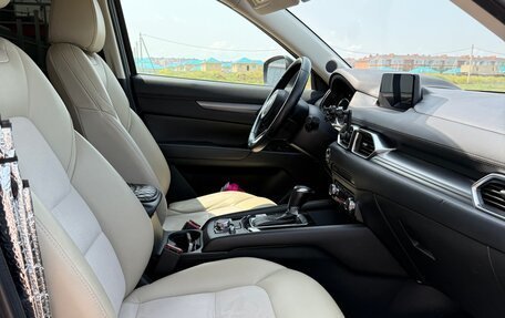 Mazda CX-5 II, 2018 год, 3 050 000 рублей, 20 фотография