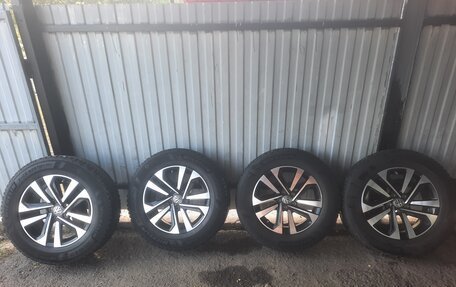 Volkswagen Tiguan II, 2019 год, 2 700 000 рублей, 9 фотография
