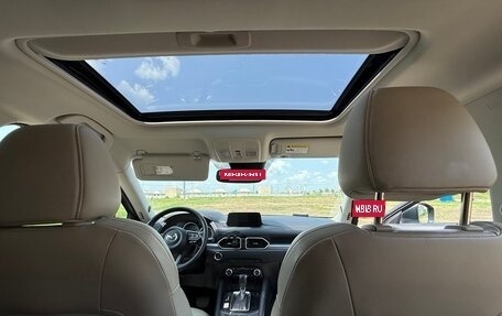 Mazda CX-5 II, 2018 год, 3 050 000 рублей, 19 фотография
