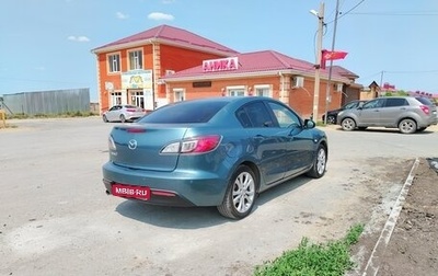 Mazda 3, 2010 год, 1 000 000 рублей, 1 фотография