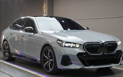 BMW 5 серия, 2024 год, 6 220 000 рублей, 1 фотография