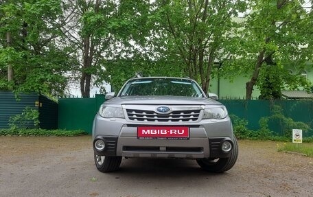 Subaru Forester, 2011 год, 990 000 рублей, 1 фотография