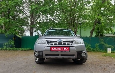 Subaru Forester, 2011 год, 990 000 рублей, 1 фотография
