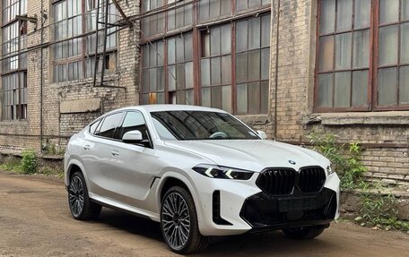 BMW X6, 2024 год, 15 100 000 рублей, 1 фотография