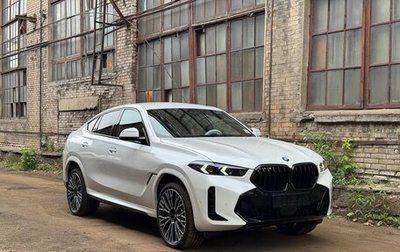 BMW X6, 2024 год, 15 100 000 рублей, 1 фотография