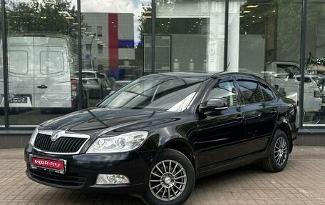 Skoda Octavia, 2011 год, 924 111 рублей, 1 фотография