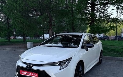 Toyota Corolla, 2019 год, 2 170 000 рублей, 1 фотография