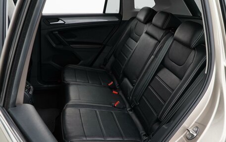 Volkswagen Tiguan II, 2021 год, 3 149 000 рублей, 11 фотография