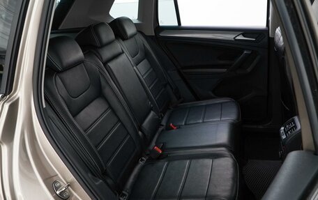Volkswagen Tiguan II, 2021 год, 3 149 000 рублей, 9 фотография