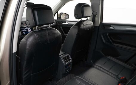 Volkswagen Tiguan II, 2021 год, 3 149 000 рублей, 13 фотография