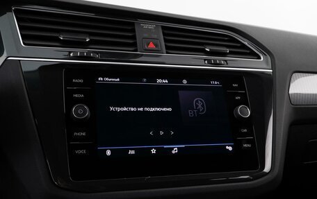 Volkswagen Tiguan II, 2021 год, 3 149 000 рублей, 17 фотография