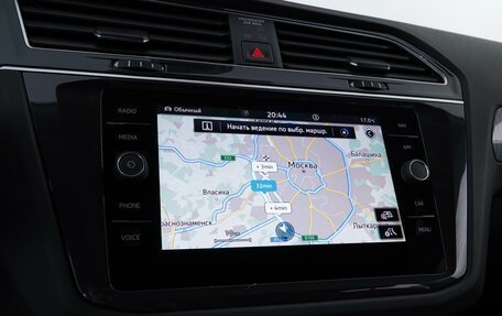 Volkswagen Tiguan II, 2021 год, 3 149 000 рублей, 25 фотография