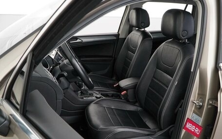 Volkswagen Tiguan II, 2021 год, 3 149 000 рублей, 12 фотография