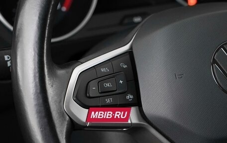 Volkswagen Tiguan II, 2021 год, 3 149 000 рублей, 14 фотография