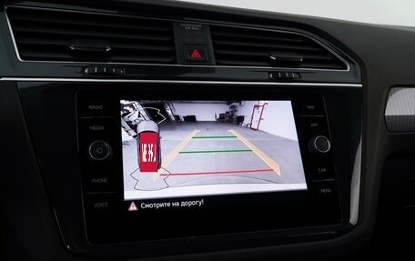 Volkswagen Tiguan II, 2021 год, 3 149 000 рублей, 26 фотография