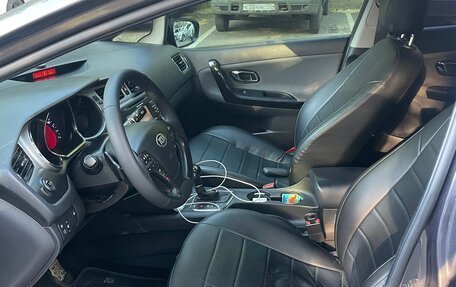 KIA cee'd III, 2014 год, 1 250 000 рублей, 8 фотография