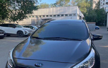 KIA cee'd III, 2014 год, 1 250 000 рублей, 6 фотография