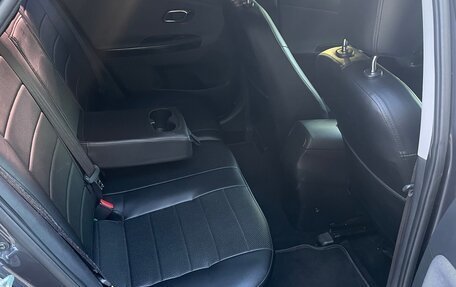 KIA cee'd III, 2014 год, 1 250 000 рублей, 11 фотография