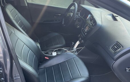 KIA cee'd III, 2014 год, 1 250 000 рублей, 12 фотография