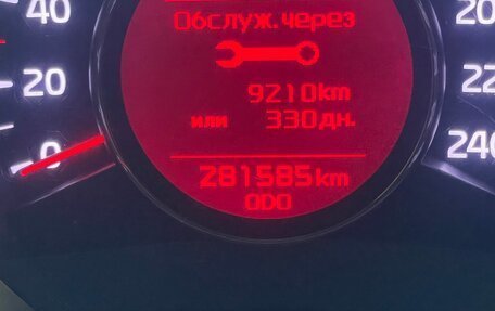 KIA cee'd III, 2014 год, 1 250 000 рублей, 16 фотография