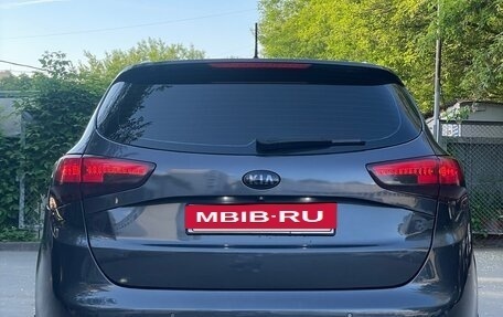 KIA cee'd III, 2014 год, 1 250 000 рублей, 4 фотография