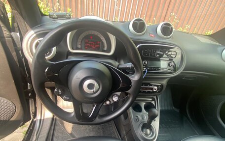 Smart Fortwo III, 2017 год, 999 999 рублей, 11 фотография