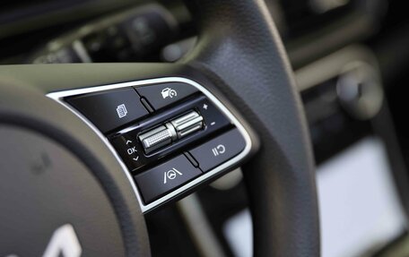 KIA Seltos I, 2024 год, 2 761 000 рублей, 14 фотография