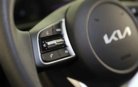 KIA Seltos I, 2024 год, 2 761 000 рублей, 13 фотография