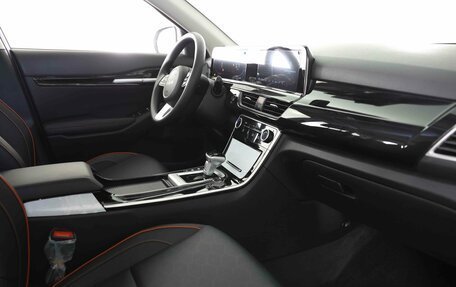 KIA Seltos I, 2024 год, 2 761 000 рублей, 11 фотография
