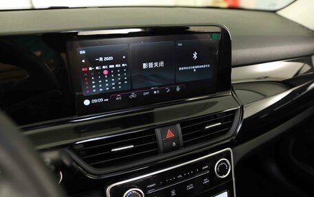 KIA Seltos I, 2024 год, 2 761 000 рублей, 18 фотография