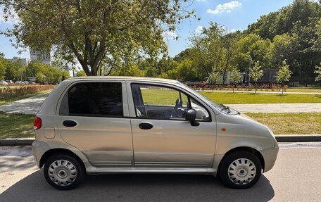 Daewoo Matiz I, 2014 год, 217 000 рублей, 4 фотография