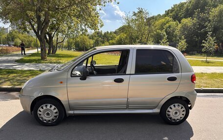 Daewoo Matiz I, 2014 год, 217 000 рублей, 8 фотография