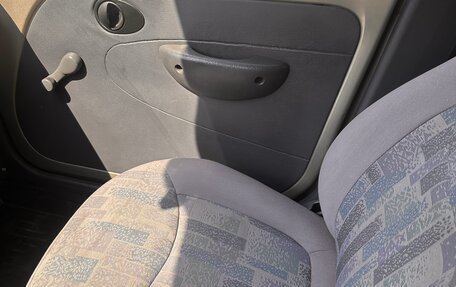 Daewoo Matiz I, 2014 год, 217 000 рублей, 13 фотография
