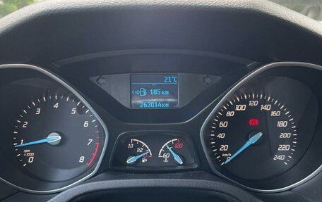Ford Focus III, 2012 год, 650 000 рублей, 6 фотография