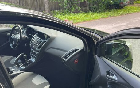 Ford Focus III, 2012 год, 650 000 рублей, 4 фотография