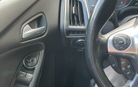 Ford Focus III, 2012 год, 650 000 рублей, 3 фотография