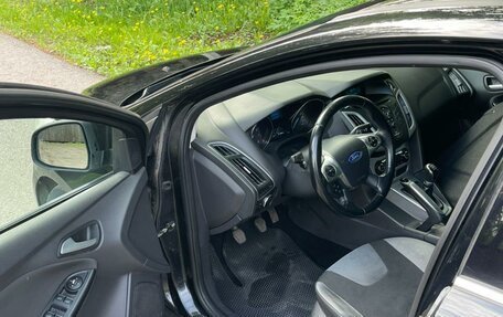 Ford Focus III, 2012 год, 650 000 рублей, 10 фотография