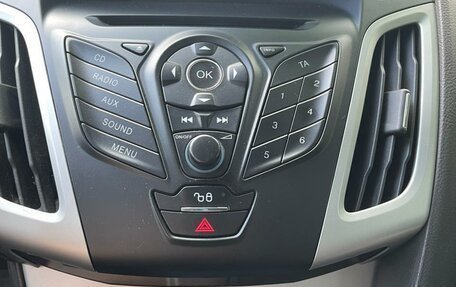 Ford Focus III, 2012 год, 650 000 рублей, 7 фотография