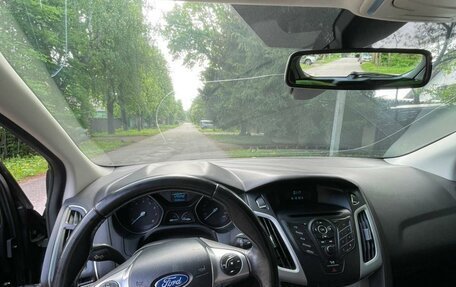 Ford Focus III, 2012 год, 650 000 рублей, 5 фотография