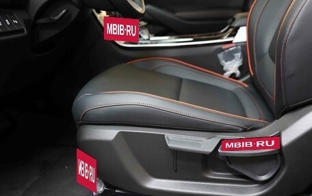 KIA Seltos I, 2024 год, 2 761 000 рублей, 23 фотография