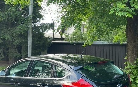Ford Focus III, 2012 год, 650 000 рублей, 12 фотография