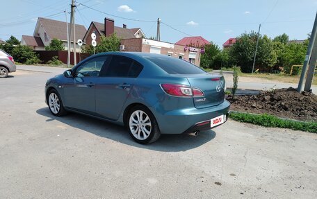 Mazda 3, 2010 год, 1 000 000 рублей, 3 фотография