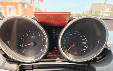 Mazda 3, 2010 год, 1 000 000 рублей, 9 фотография