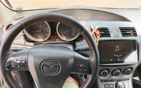 Mazda 3, 2010 год, 1 000 000 рублей, 6 фотография