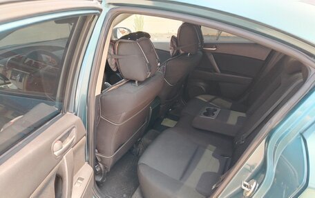 Mazda 3, 2010 год, 1 000 000 рублей, 12 фотография