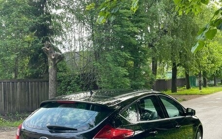 Ford Focus III, 2012 год, 650 000 рублей, 2 фотография
