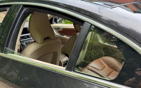Volvo S60 III, 2012 год, 1 200 000 рублей, 5 фотография