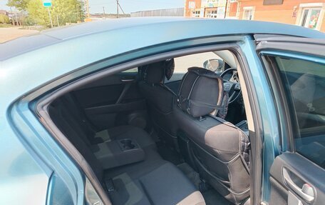 Mazda 3, 2010 год, 1 000 000 рублей, 14 фотография