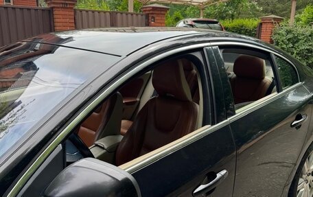 Volvo S60 III, 2012 год, 1 200 000 рублей, 3 фотография