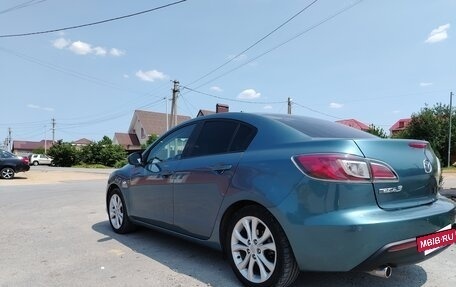 Mazda 3, 2010 год, 1 000 000 рублей, 4 фотография